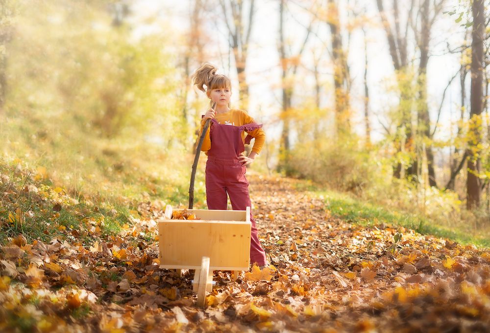 Photograph by Natalie K.