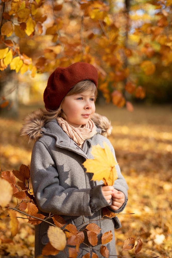 Photograph by Natalie K.