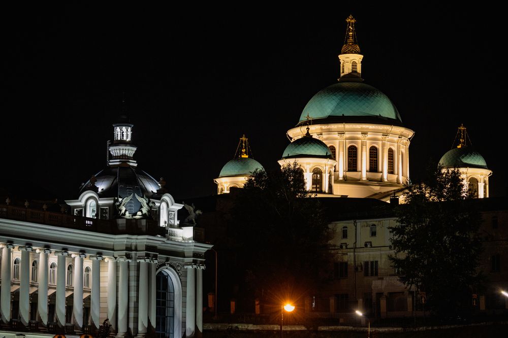 Photograph by Денис Пономарёв