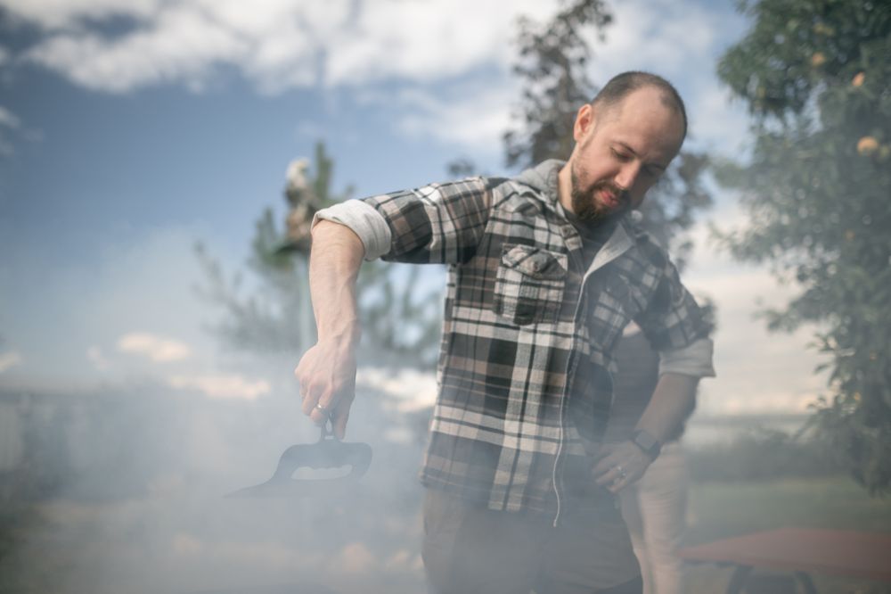 Photograph by Кирилл Черников