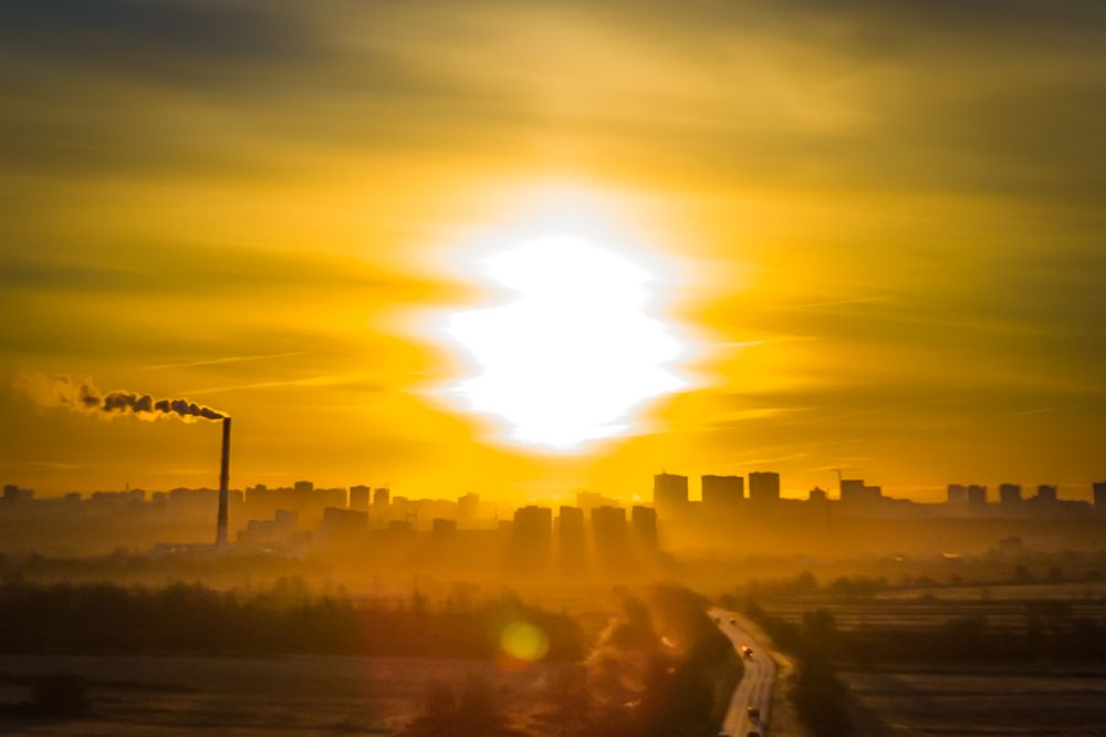 Photograph by Юрий