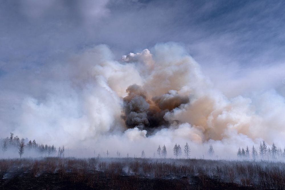 Photograph by Игорь Капустин