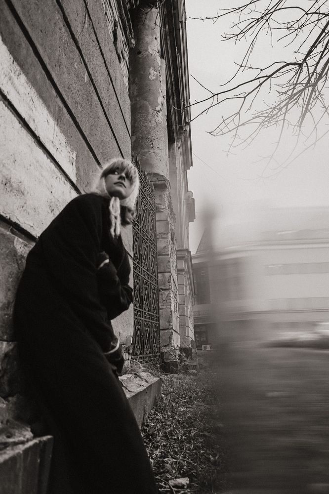 Photograph by Ирина Ломова