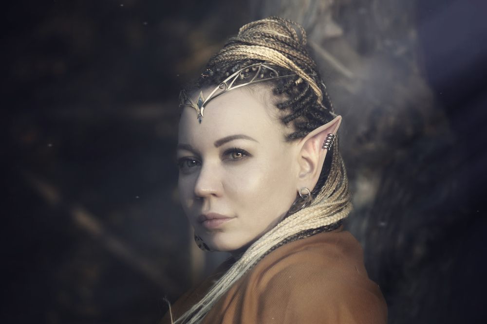 Photograph by Мария Фадеичева