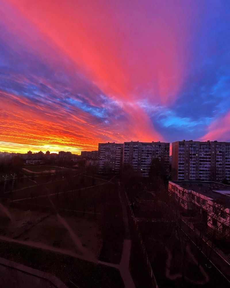 Photograph by Ольга Уласик