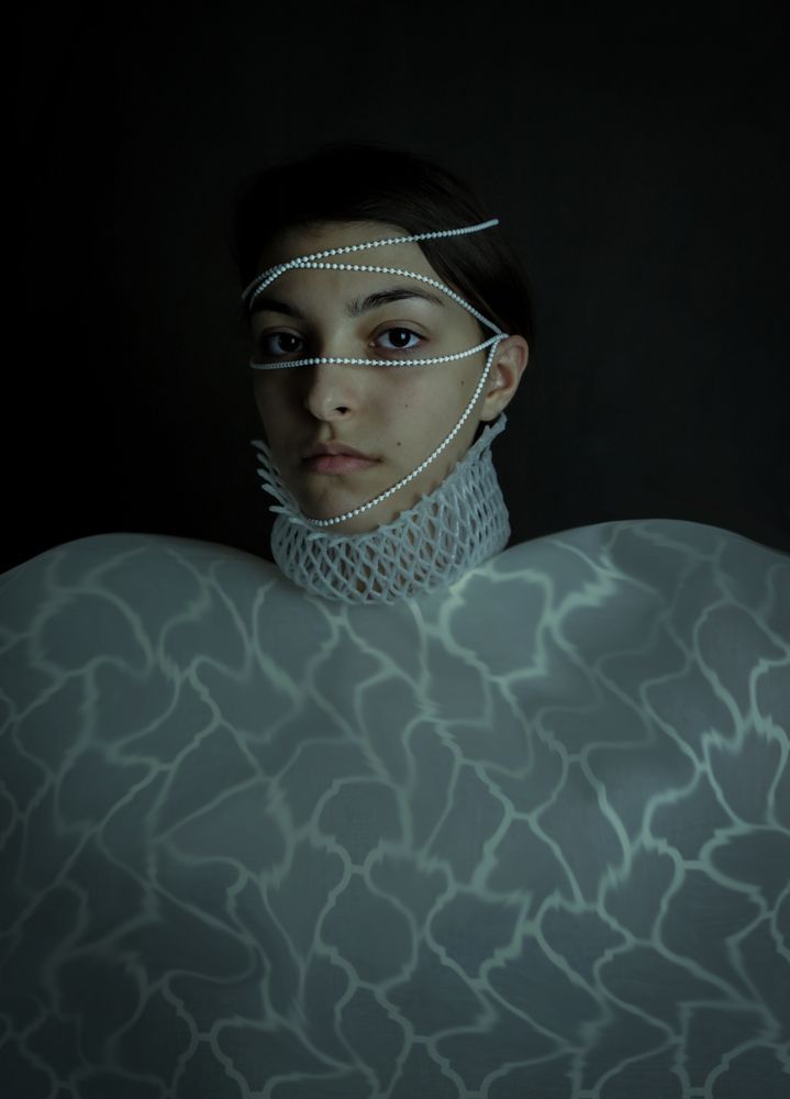 Фотография автора Ксения Якутович