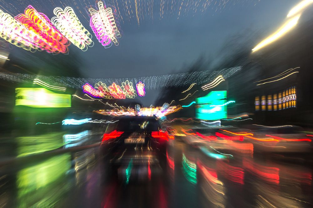 Photograph by Мария Фадеичева