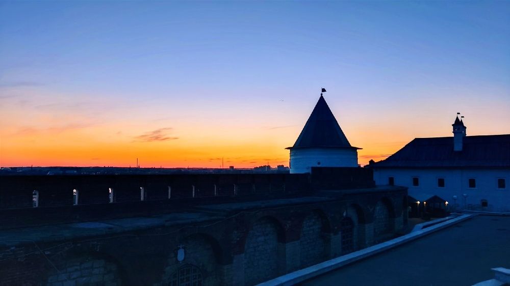 Photograph by Ольга Валерьевна Метлицкая