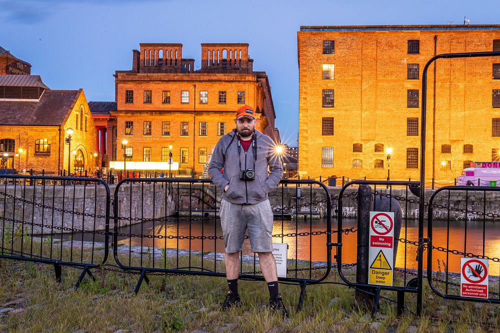 Photograph by Joao R Cortez