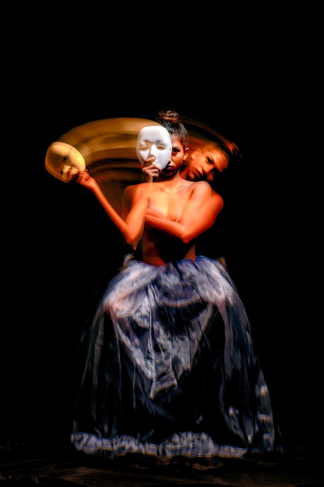 Photograph by Soumitra Ghosh