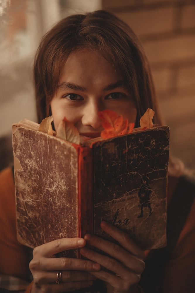 Photograph by Татьяна Слащук