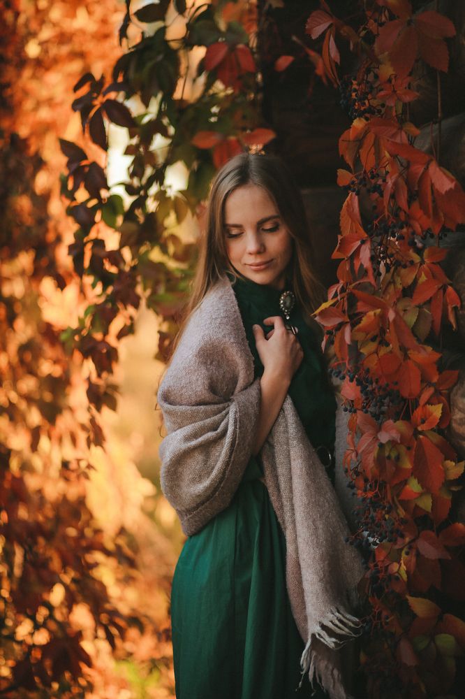 Photograph by Татьяна Слащук