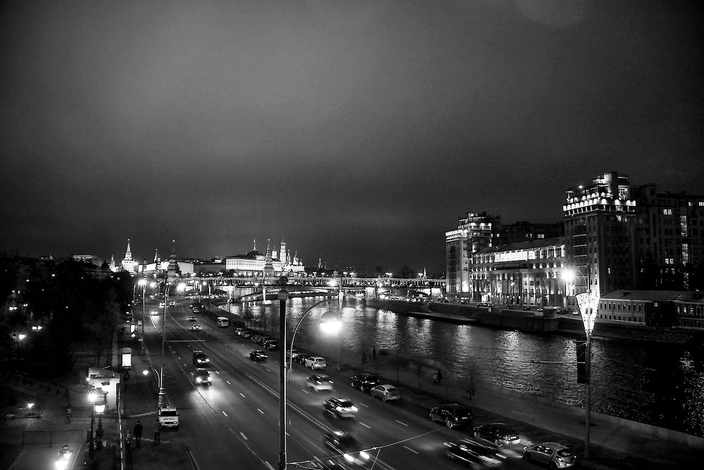 Photograph by Александр Кудрявцев