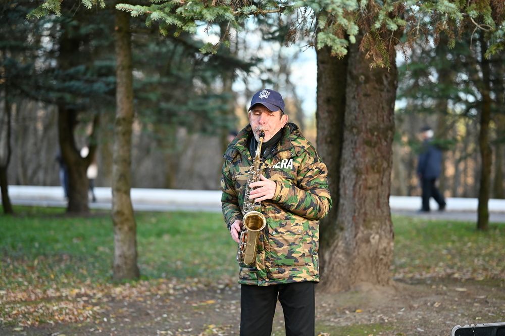 Photograph by Эдуард Щербаков