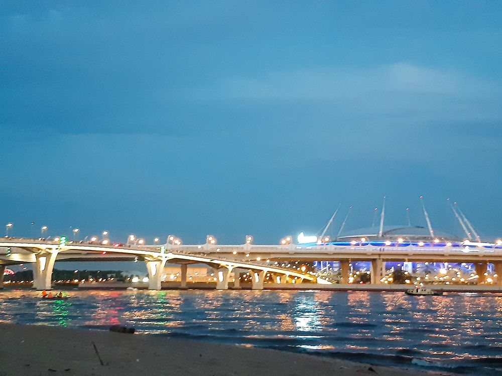 Photograph by Надежда Аксенова