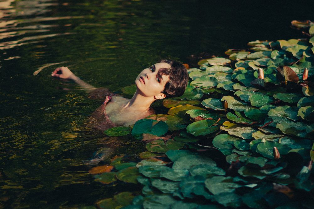 Photograph by Shichenko Galina