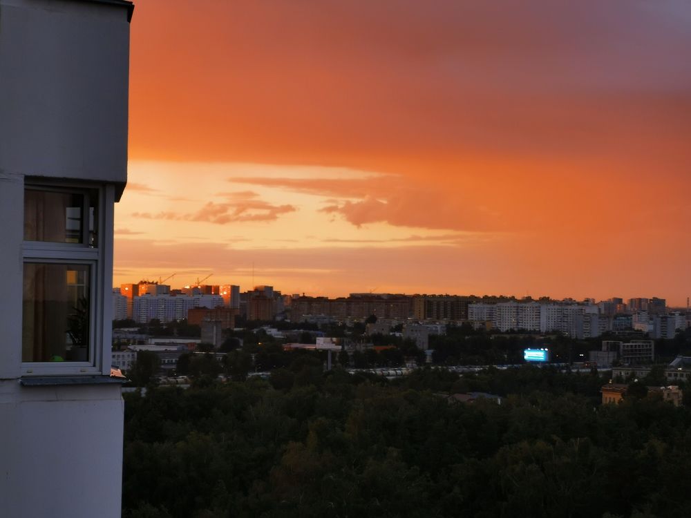 Photograph by Ольга Гирусова