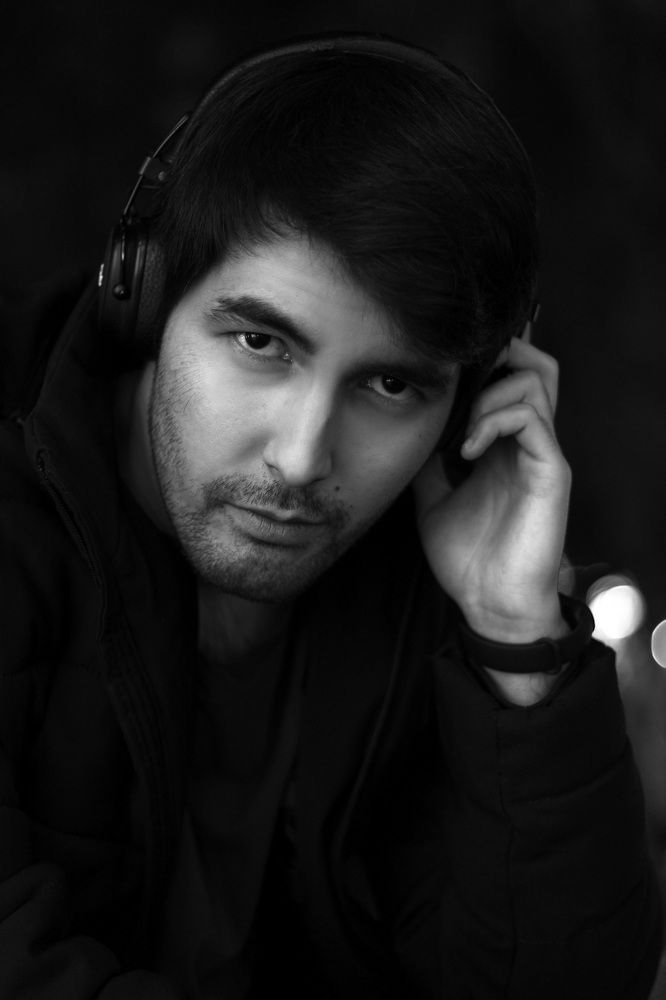 Photograph by Анна