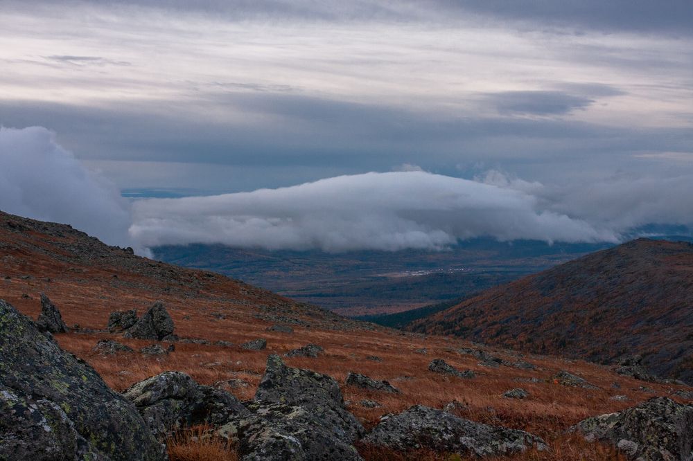 Photograph by Евгений Москвин