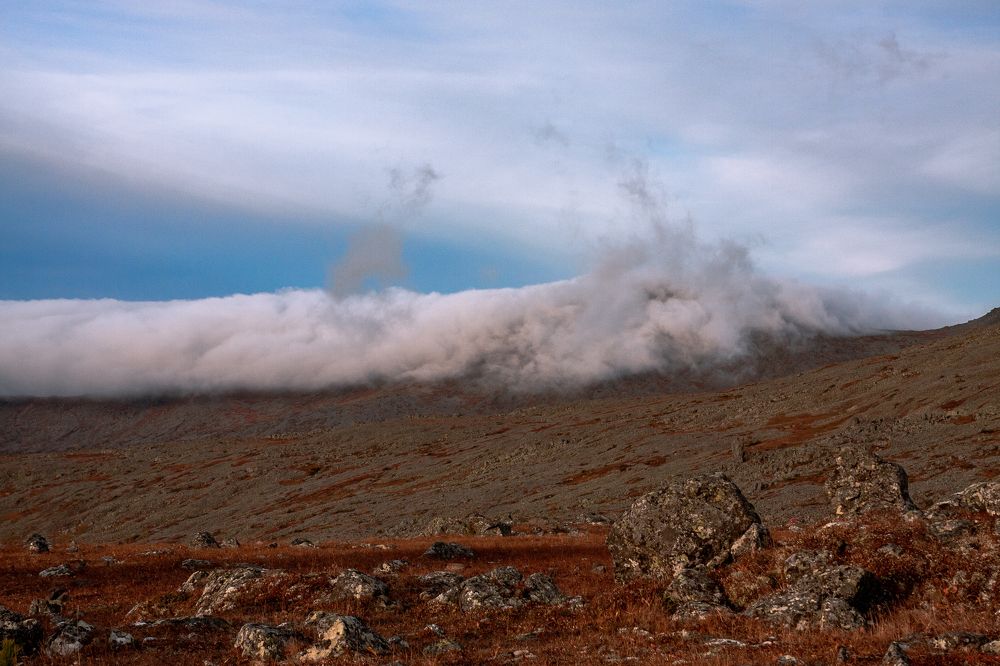 Photograph by Евгений Москвин