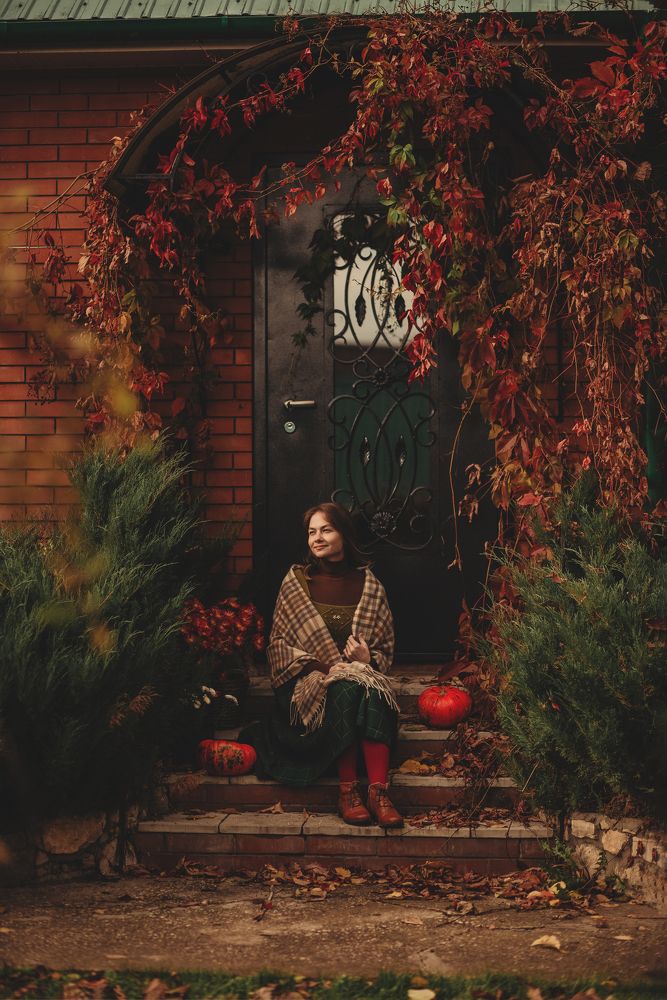 Photograph by Татьяна Слащук