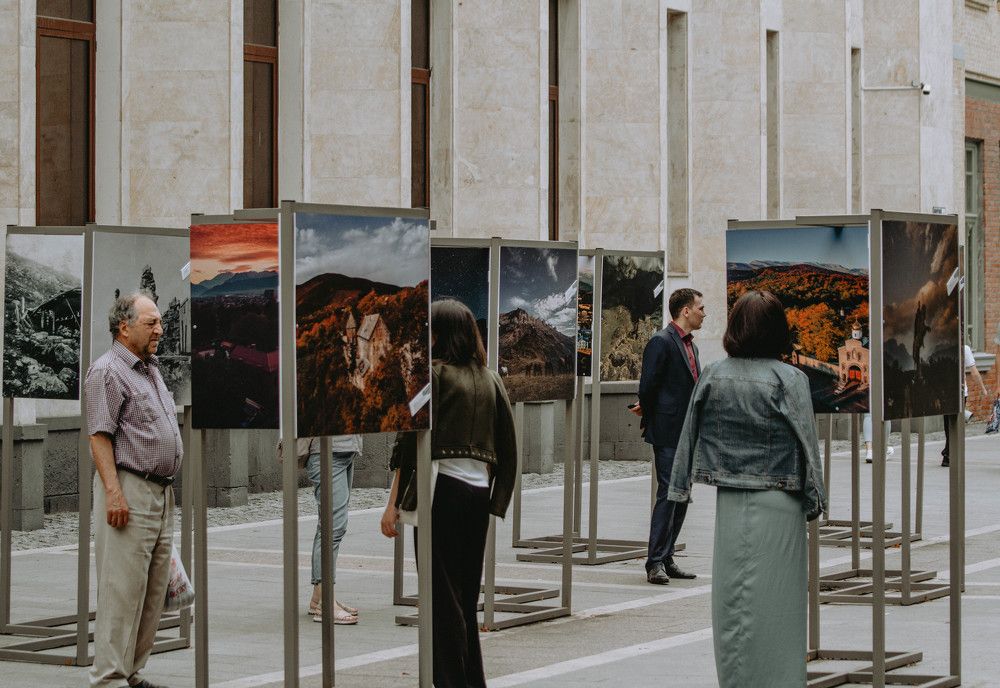 Photograph by Сергей Афанасьев