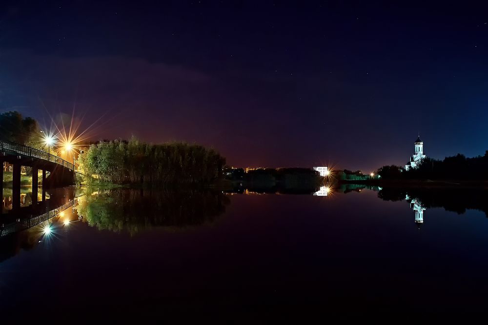 Photograph by Сергей Лисов