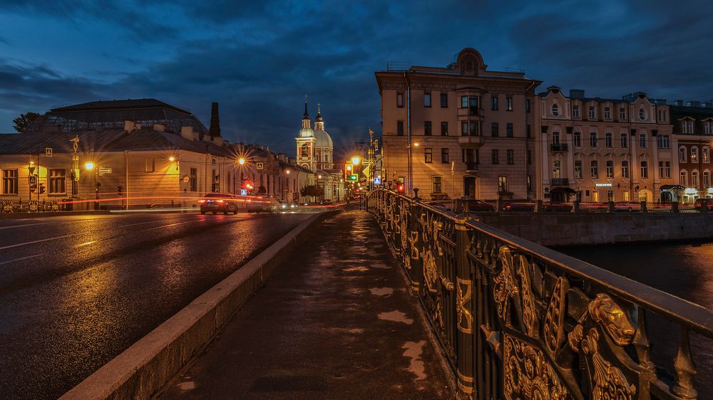 Photograph by Евгений Кучеренко