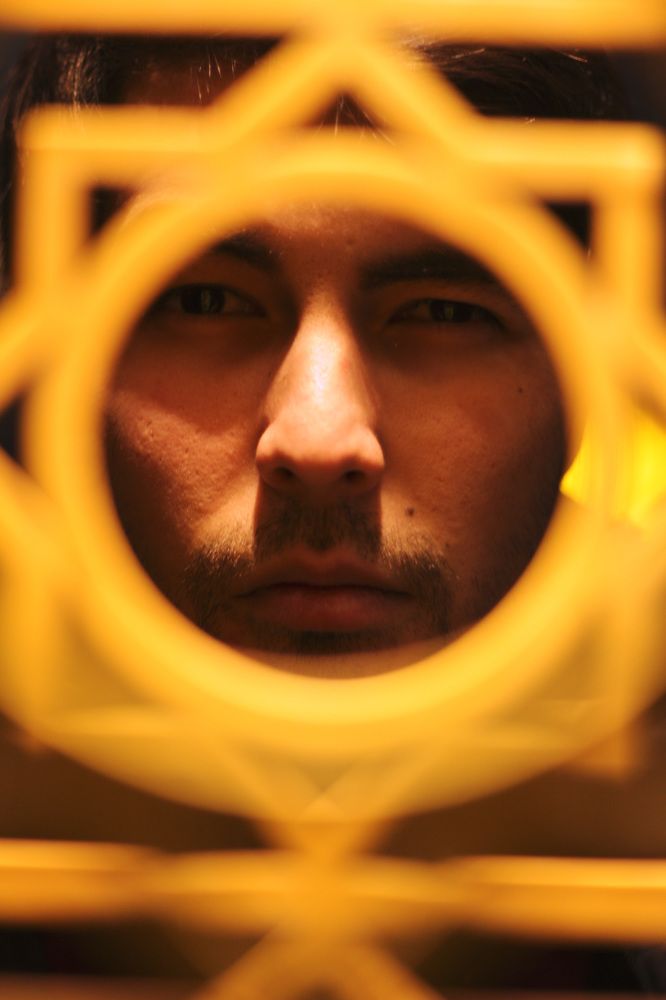 Photograph by Anna Sovetova