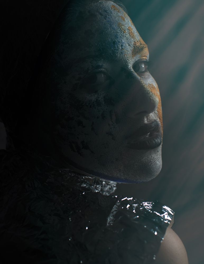 Photograph by Сюзанна Голикова