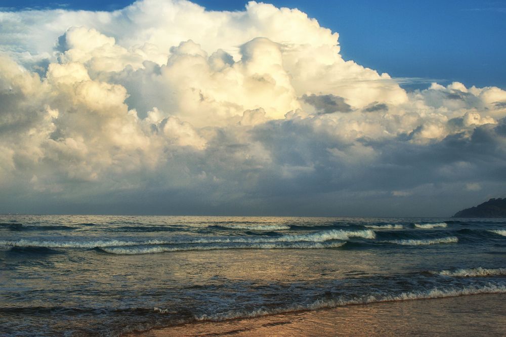 Photograph by Anastasiia Sergeeva