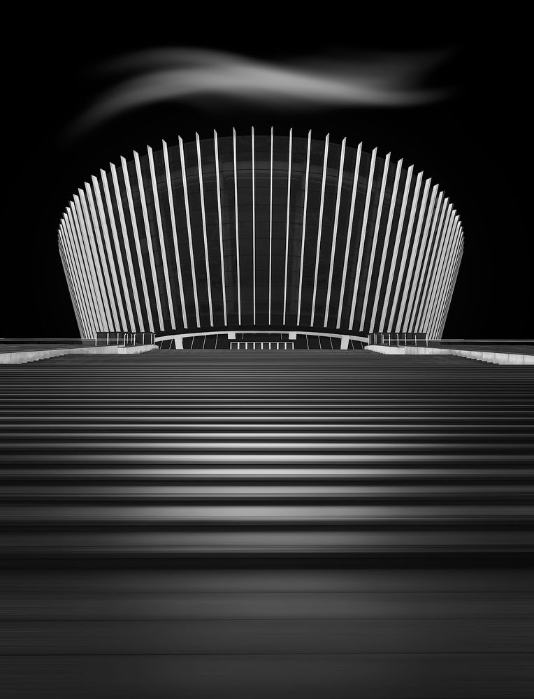 Photograph by Xiangyu Dai