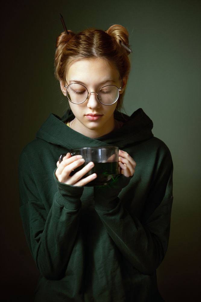 Photograph by Наталия Комаровская