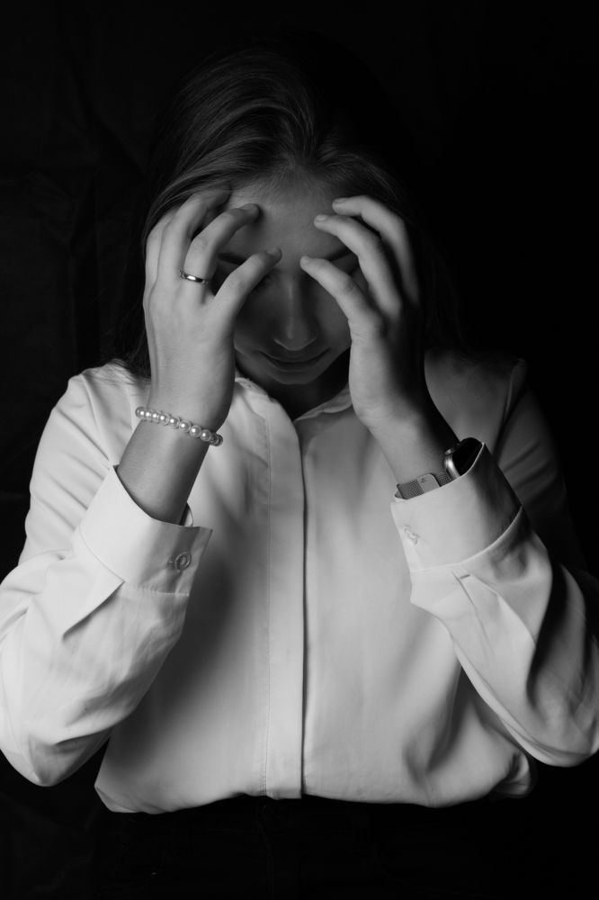 Photograph by Сюзанна Голикова