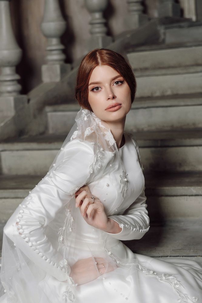 Photograph by Екатерина Иванова