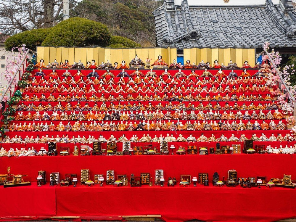 Photograph by Junya Higashi