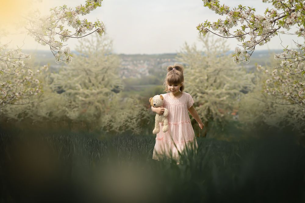 Photograph by Natalie K.