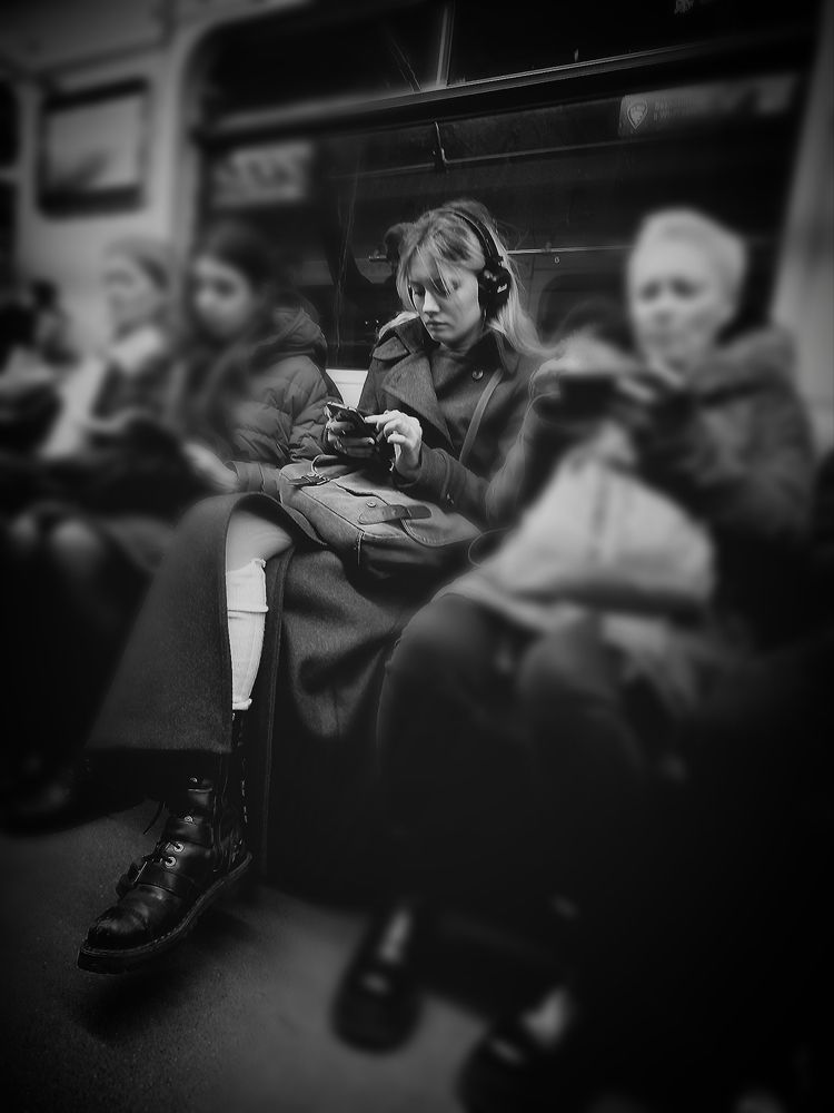 Photograph by Александр Лабутин
