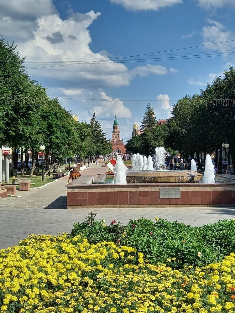 Photograph by Ольга