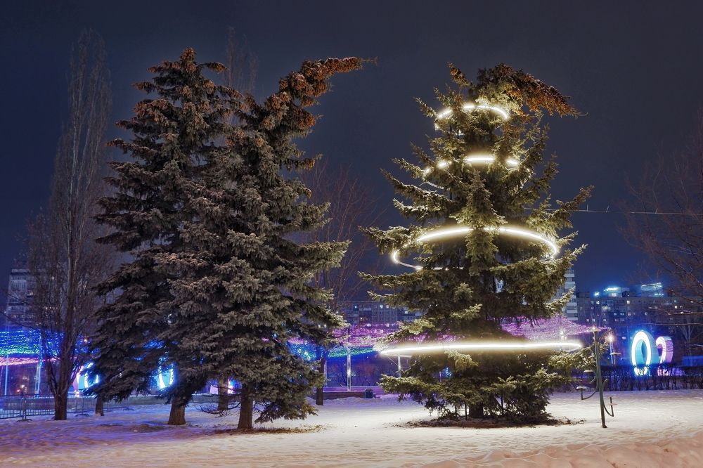 Photograph by Maxim Kuimov