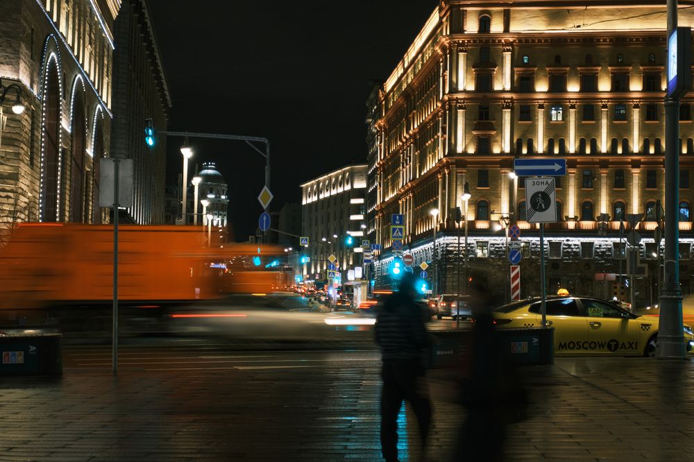 Photograph by Andrey Chernyuk