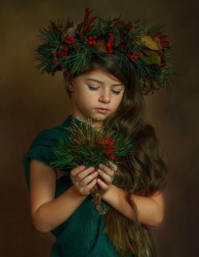 Photograph by Ольга Власкина