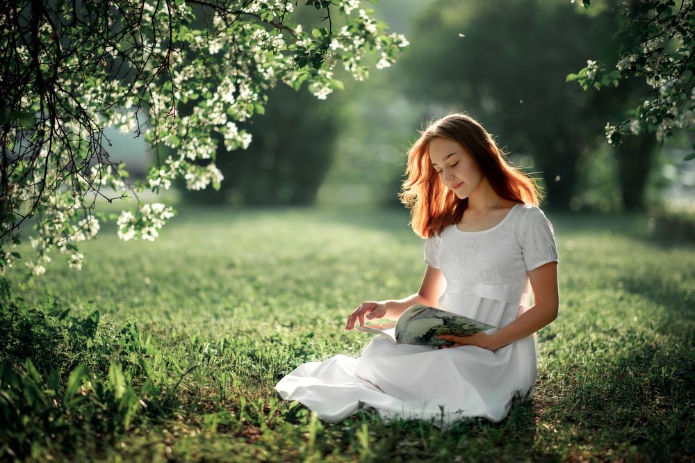 Photograph by Наталья Зольнова