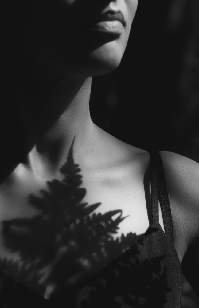 Photograph by Мария Глотова