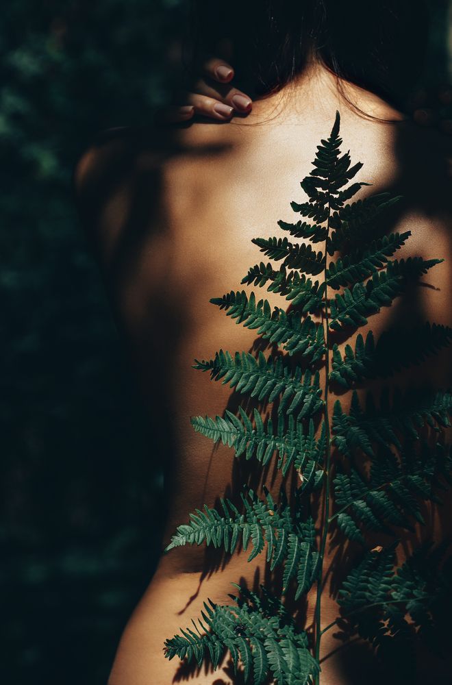 Photograph by Мария Глотова