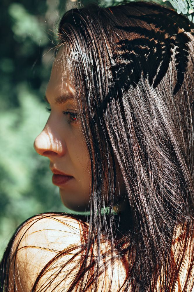 Photograph by Мария Глотова