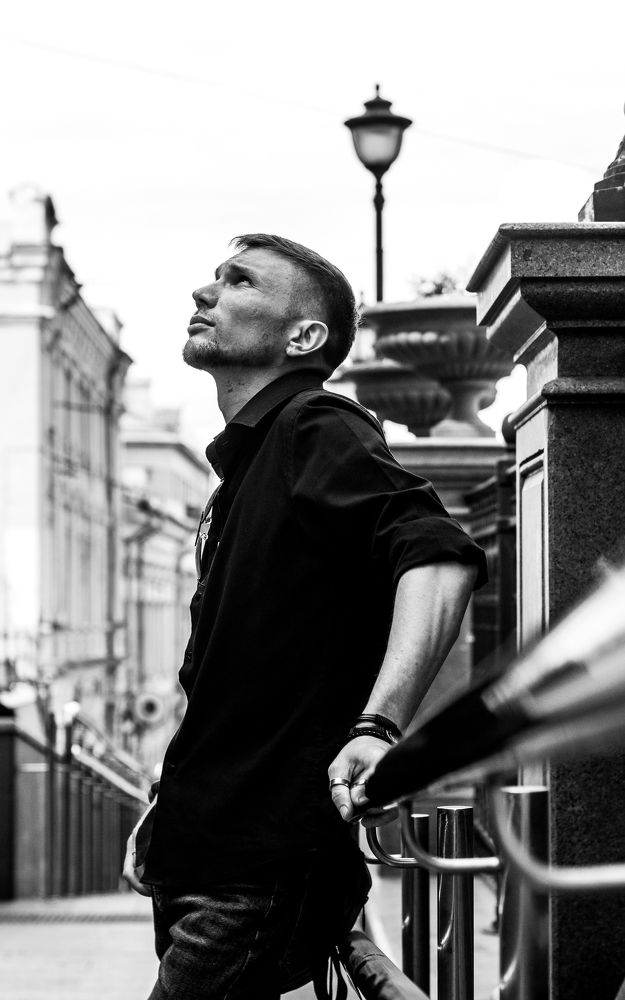 Photograph by Мария Глотова