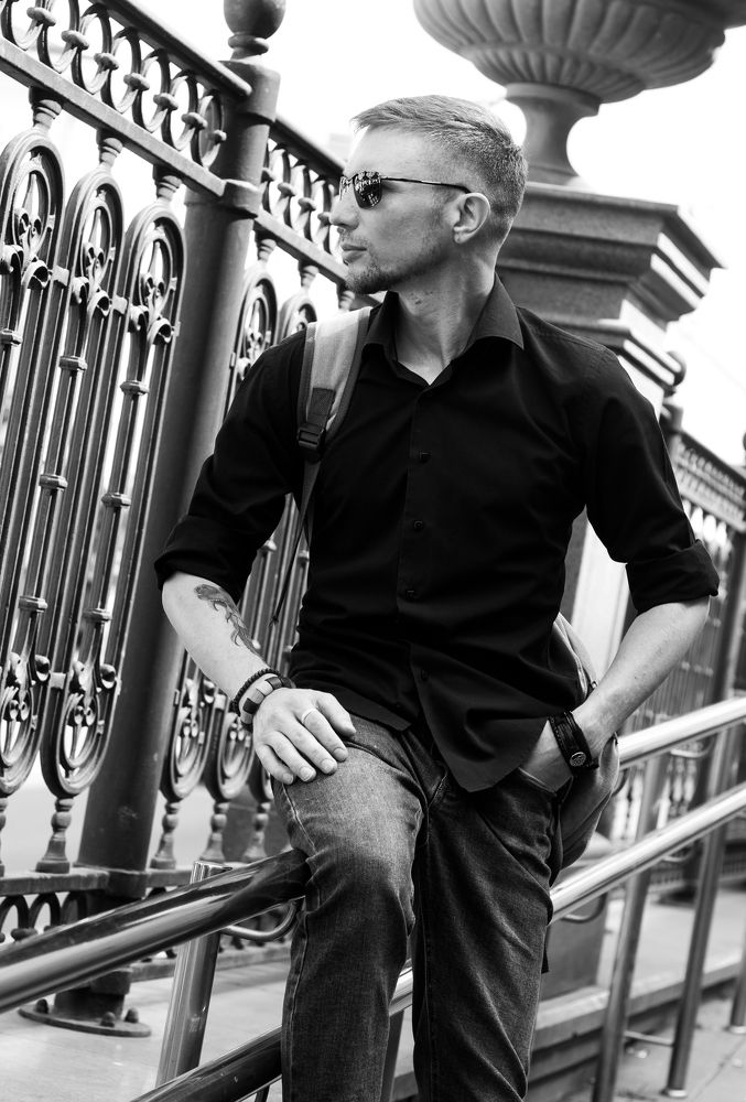 Photograph by Мария Глотова