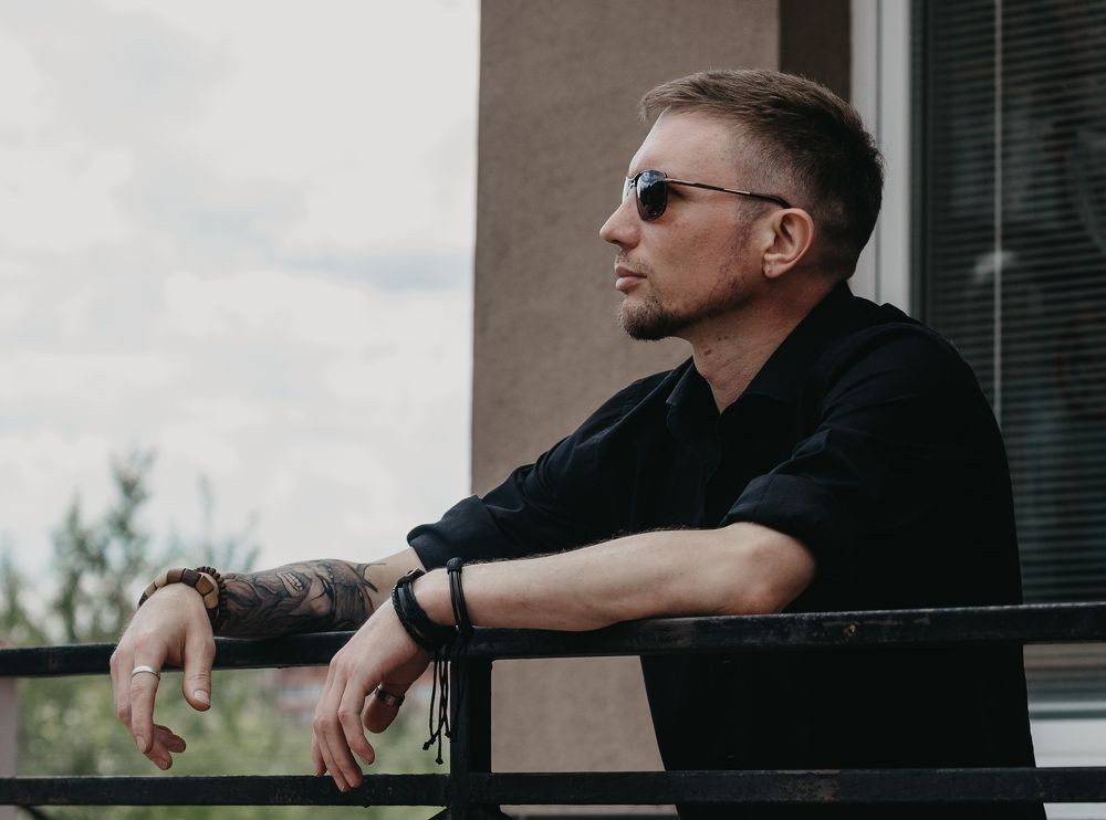 Photograph by Мария Глотова