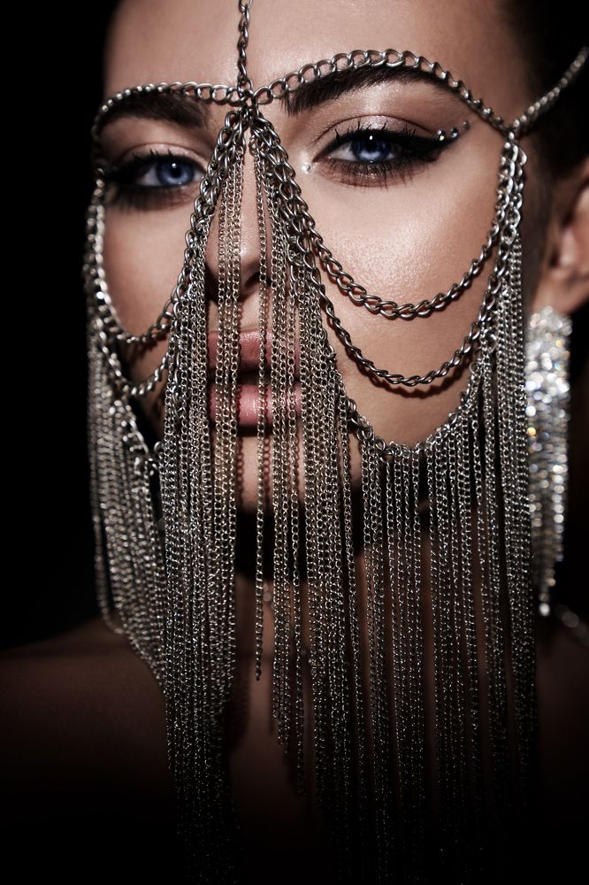 Photograph by Дарья Комарова